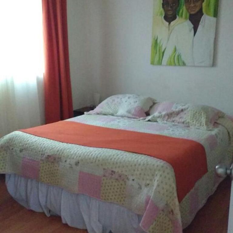 Hostal Alto Algarrobal - Suite - 3