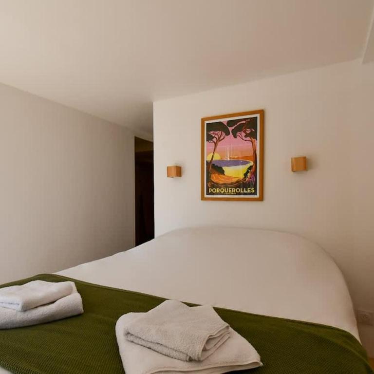 Villa PalmSprings Stunning Sea View & Private Pool - Villa - 27