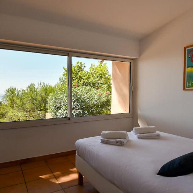 Villa PalmSprings Stunning Sea View & Private Pool - Villa - 21