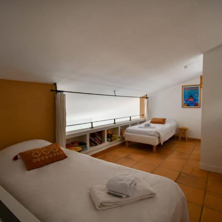 Villa PalmSprings Stunning Sea View & Private Pool - Villa - 26