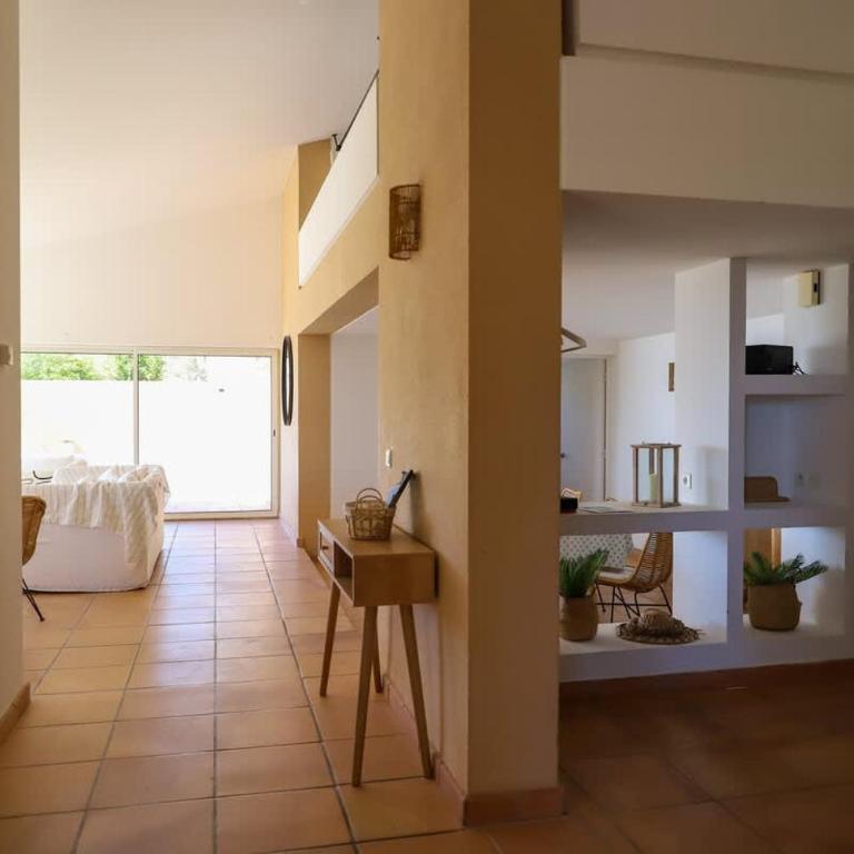Villa PalmSprings Stunning Sea View & Private Pool - Villa - 37