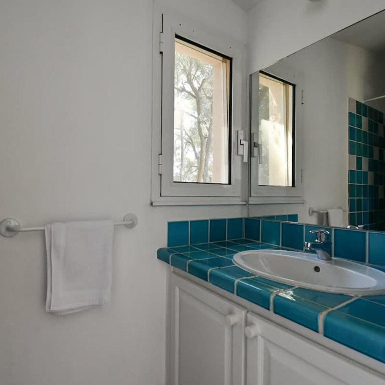 Villa PalmSprings Stunning Sea View & Private Pool - Villa - 22