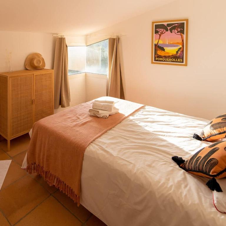 Villa PalmSprings Stunning Sea View & Private Pool - Villa - 23