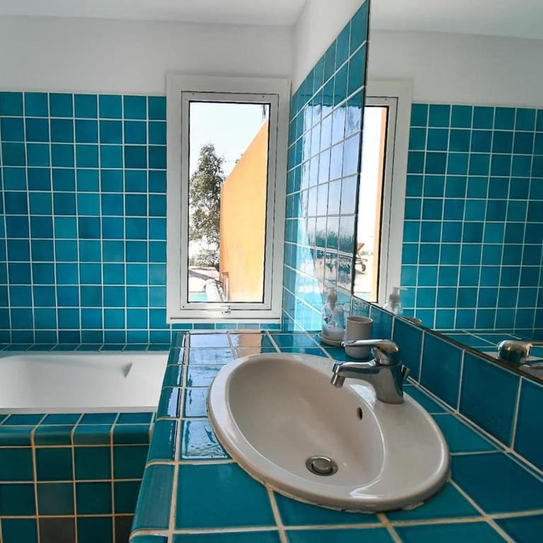 Villa PalmSprings Stunning Sea View & Private Pool - Villa - 20