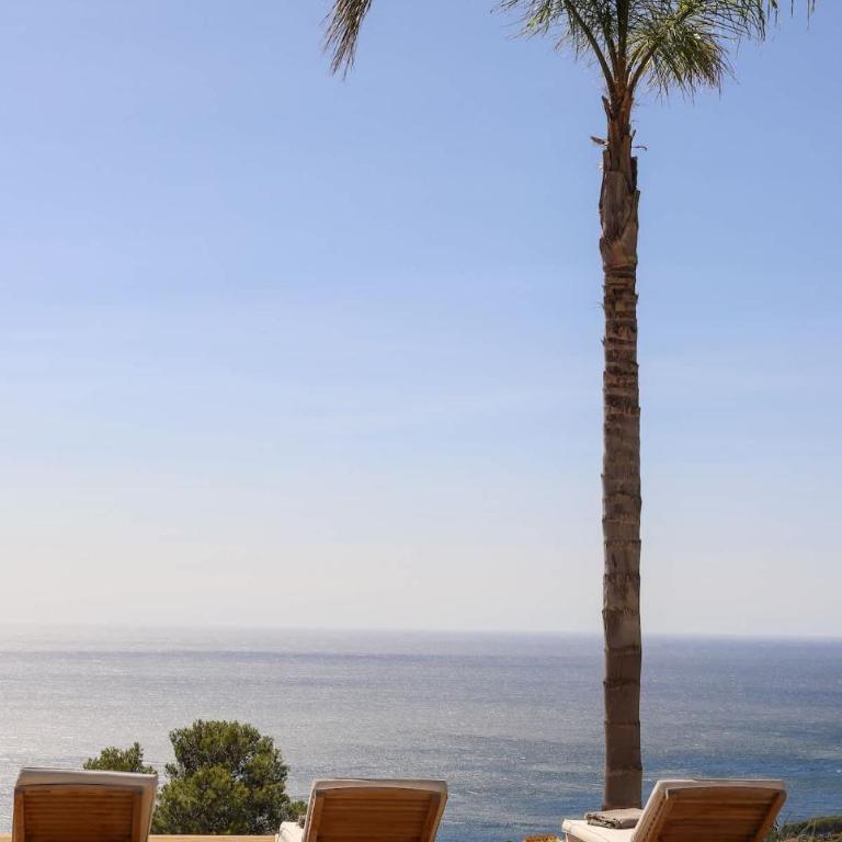 Villa PalmSprings Stunning Sea View & Private Pool - Villa - 46