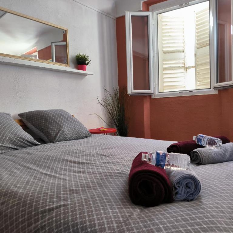 Studio Central Toulon - Estudio - 11