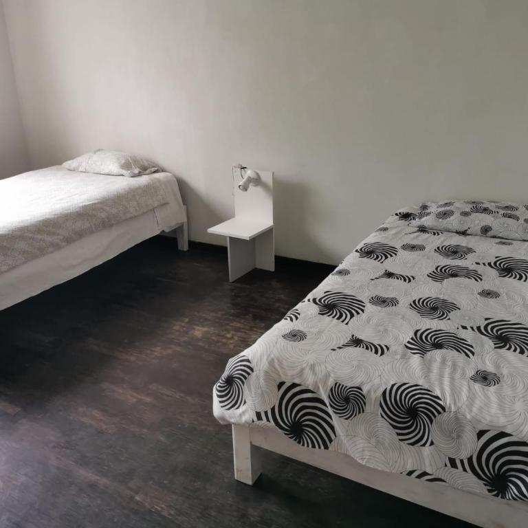 B&B Villamar Chorrillos - Double Room - 2