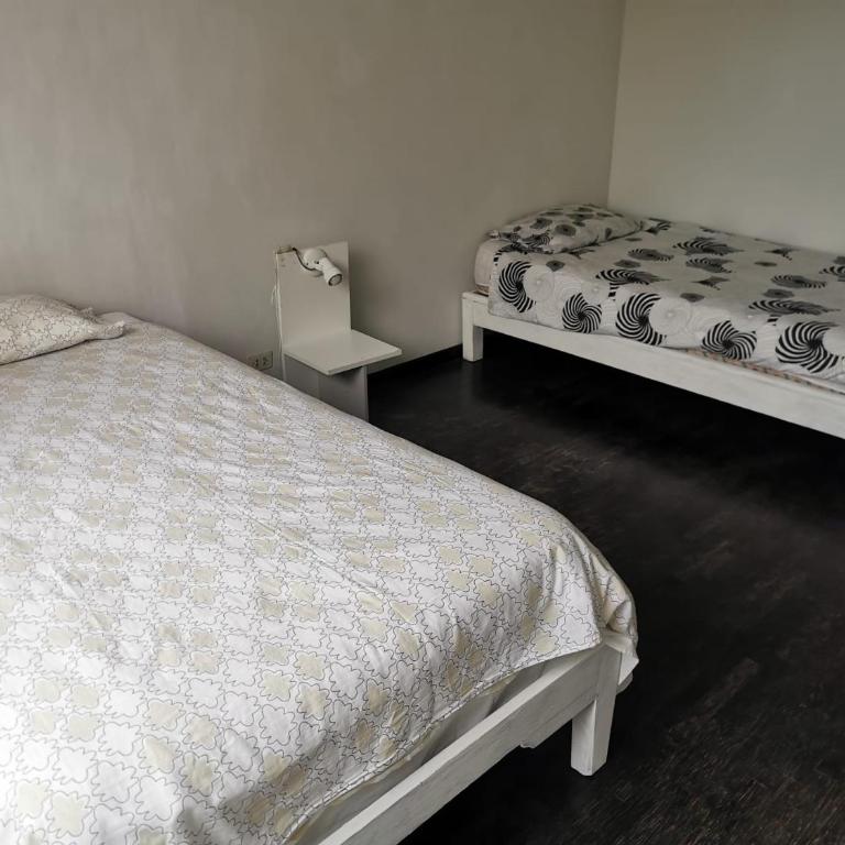 B&B Villamar Chorrillos - Double Room - 3