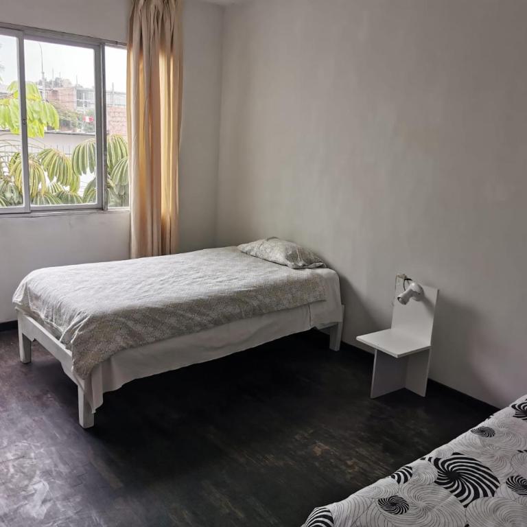 B&B Villamar Chorrillos - Double Room - 4