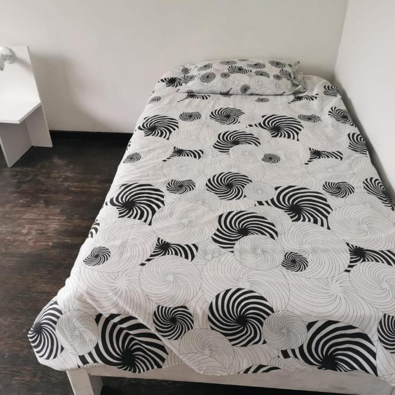 B&B Villamar Chorrillos - Double Room - 5