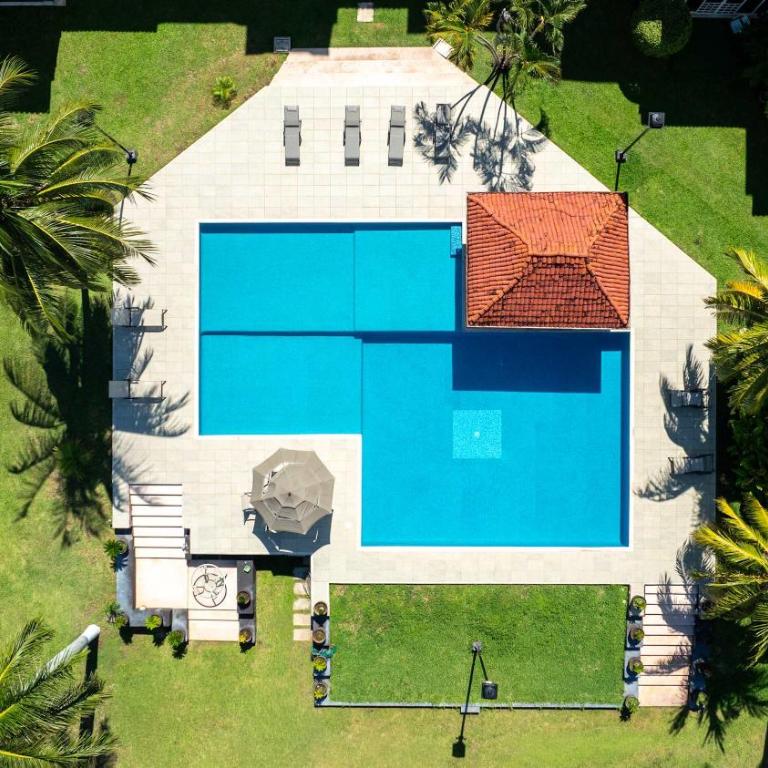 Luxury Holiday Apartment by the Lagoon - Apartamento - 4