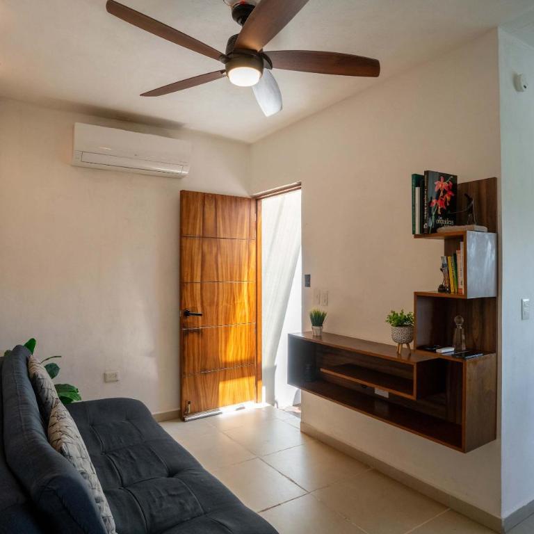 Luxury Holiday Apartment by the Lagoon - Apartamento - 33