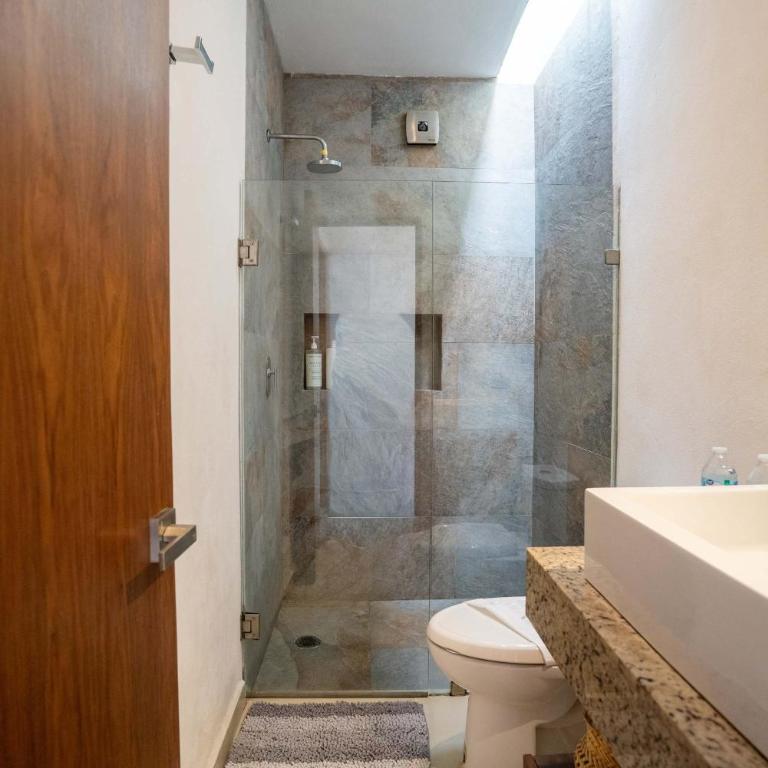 Luxury Holiday Apartment by the Lagoon - Apartamento - 15