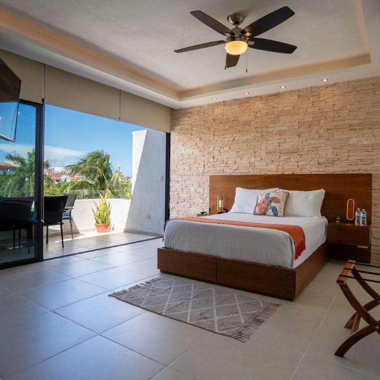 Luxury Holiday Apartment by the Lagoon - Apartamento - 32