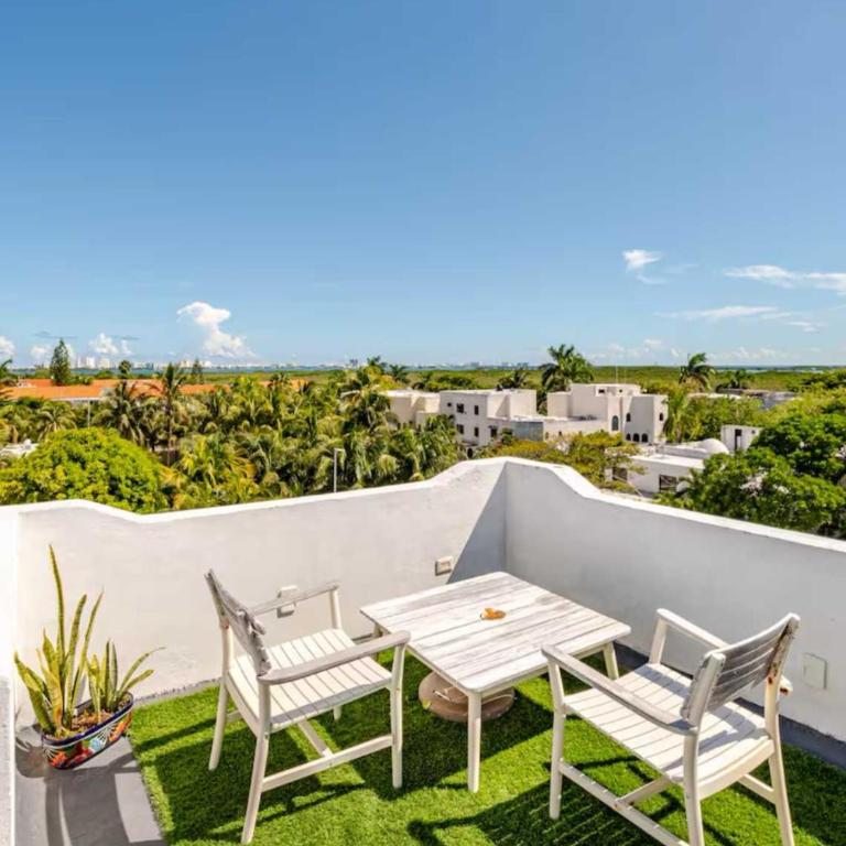 Luxury Holiday Apartment by the Lagoon - Apartamento - 35