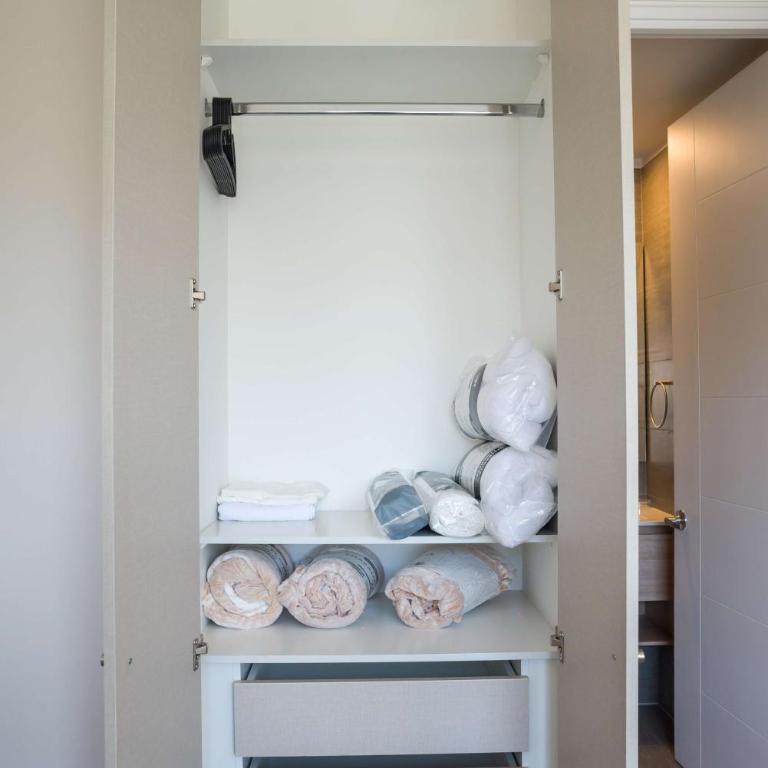 2BR 2BA Apartment in Nunoa ideal for 5 - Apartment - 12