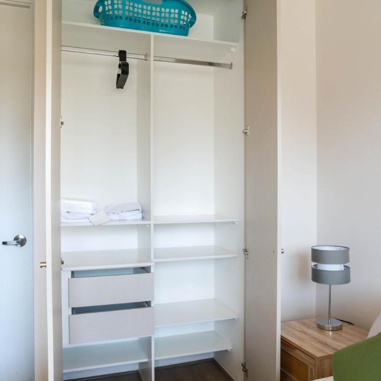 2BR 2BA Apartment in Nunoa ideal for 5 - Apartment - 13
