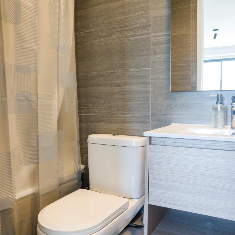 2BR 2BA Apartment in Nunoa ideal for 5 - Apartment - 28