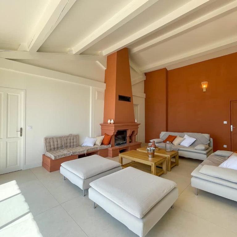 Villa Terra Cotta - Stunning Sea View Private Pool - Villa - 10