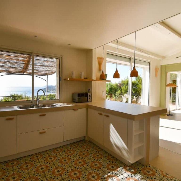 Villa Terra Cotta - Stunning Sea View Private Pool - Villa - 14