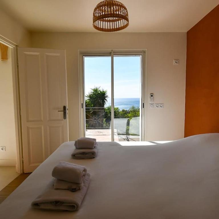 Villa Terra Cotta - Stunning Sea View Private Pool - Villa - 29