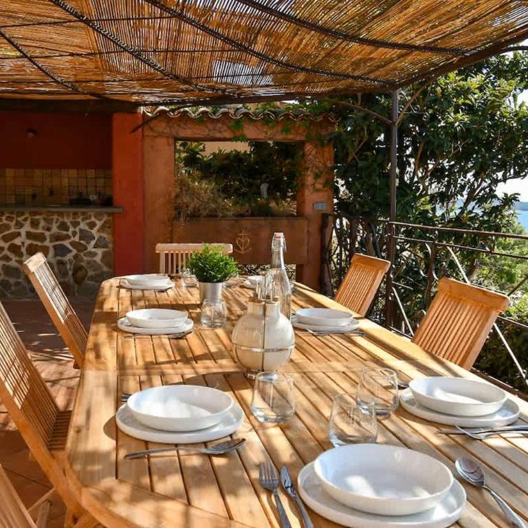 Villa Terra Cotta - Stunning Sea View Private Pool - Villa - 9
