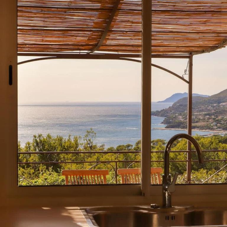 Villa Terra Cotta - Stunning Sea View Private Pool - Villa - 28