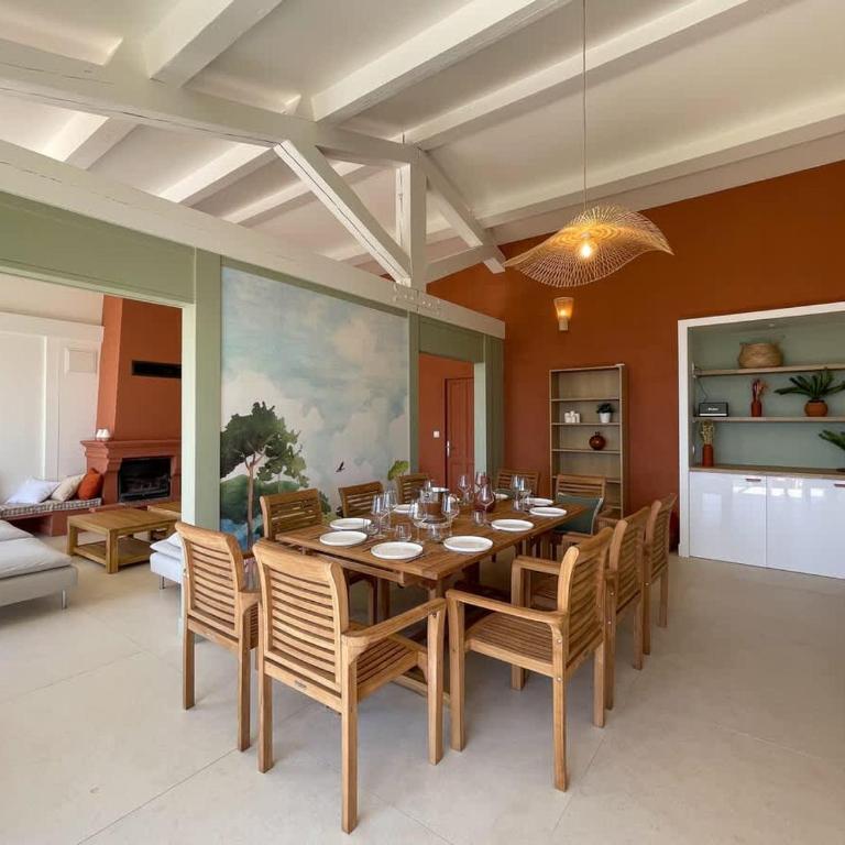Villa Terra Cotta - Stunning Sea View Private Pool - Villa - 16