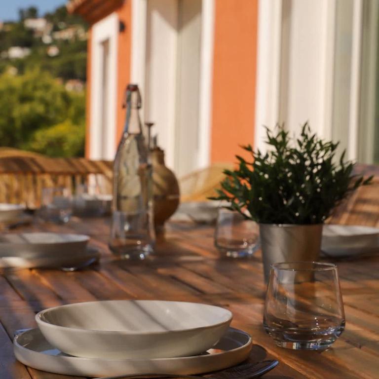 Villa Terra Cotta - Stunning Sea View Private Pool - Villa - 22