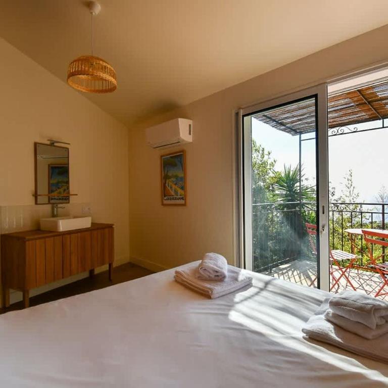Villa Terra Cotta - Stunning Sea View Private Pool - Villa - 30