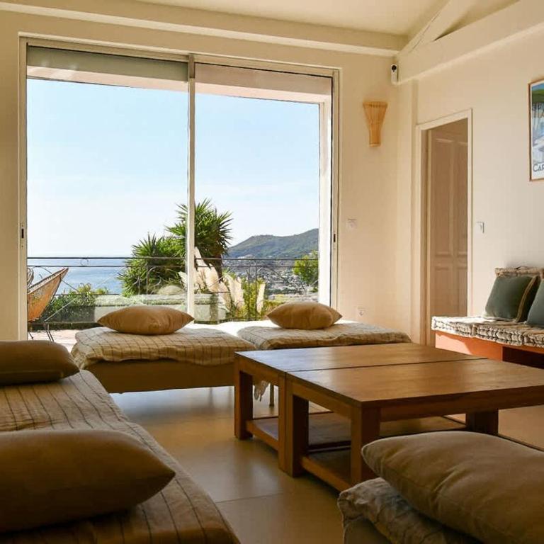 Villa Terra Cotta - Stunning Sea View Private Pool - Villa - 20