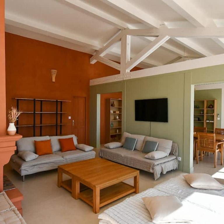 Villa Terra Cotta - Stunning Sea View Private Pool - Villa - 19