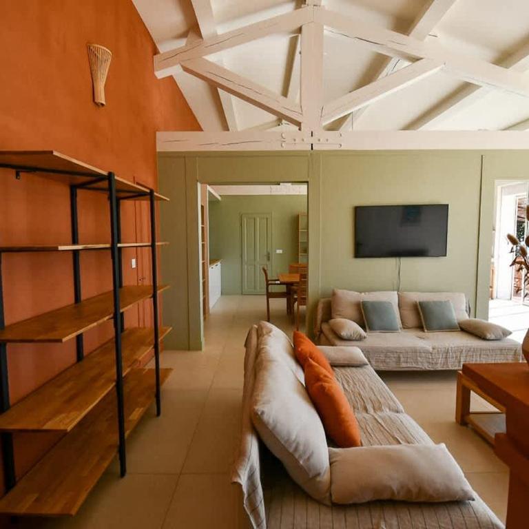 Villa Terra Cotta - Stunning Sea View Private Pool - Villa - 42