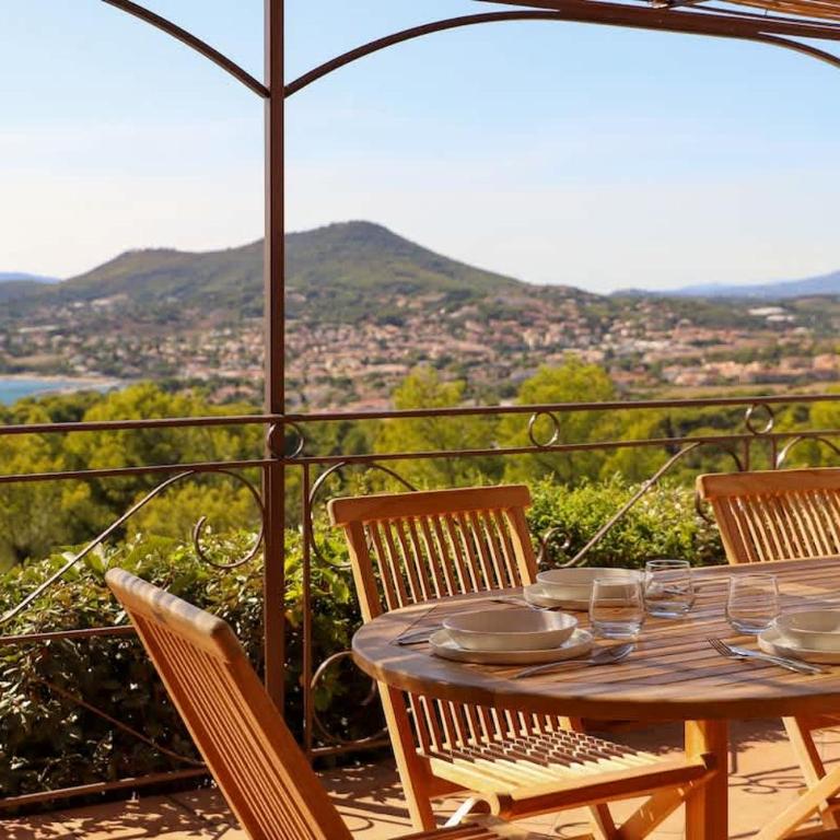 Villa Terra Cotta - Stunning Sea View Private Pool - Villa - 15