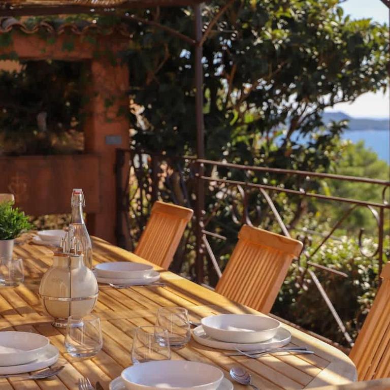 Villa Terra Cotta - Stunning Sea View Private Pool - Villa - 13