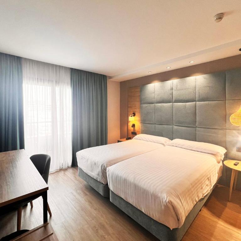Sercotel Maya Alicante - Superior Double or Twin Room - 3