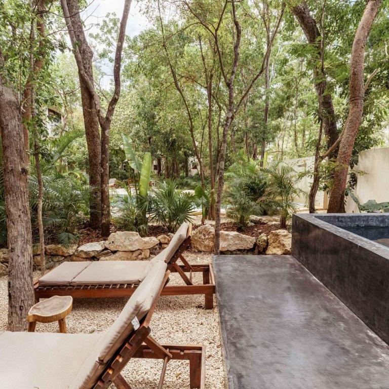 Stylish Ground-Floor 3BR Haven with Luxe Plunge Pool - Apartamento - 39