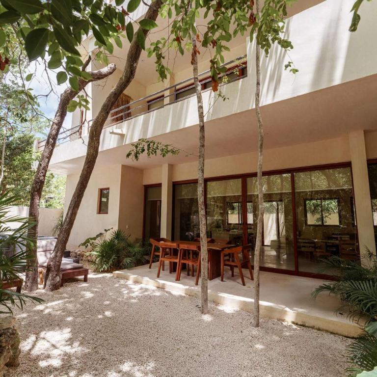 Stylish Ground-Floor 3BR Haven with Luxe Plunge Pool - Apartamento - 43