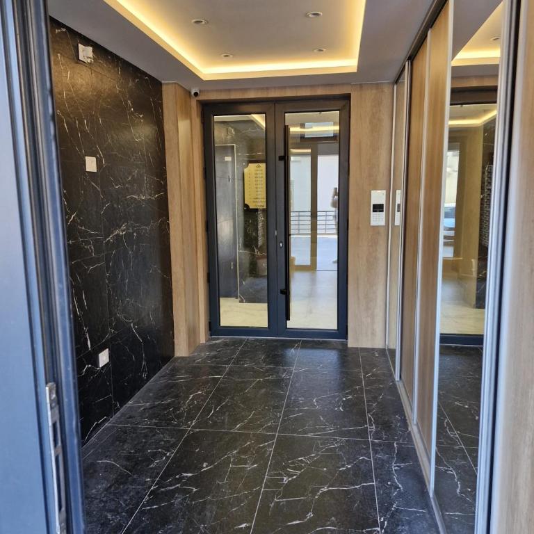 Gomax 3 & SPA Zlatiborski Horizonti - Apartman sa 1 Spavaćom Sobom - 33