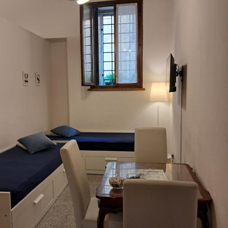 Residenze Giulietta Capuleti 2 - Appartamento con 1 Camera da Letto - 3