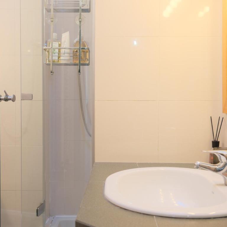 Rooftop Loft Beatrice with terrace - Moscova - Appartamento con 1 Camera da Letto - 4