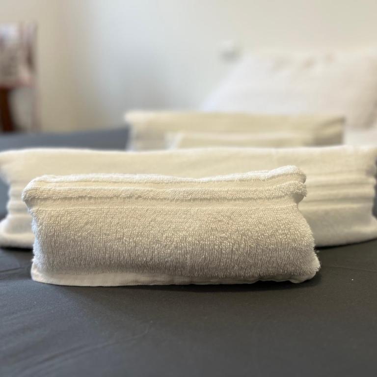Cerreto Suite Housing - Chambre Deluxe - 1