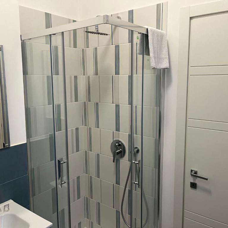 Cerreto Suite Housing - Chambre Deluxe - 10