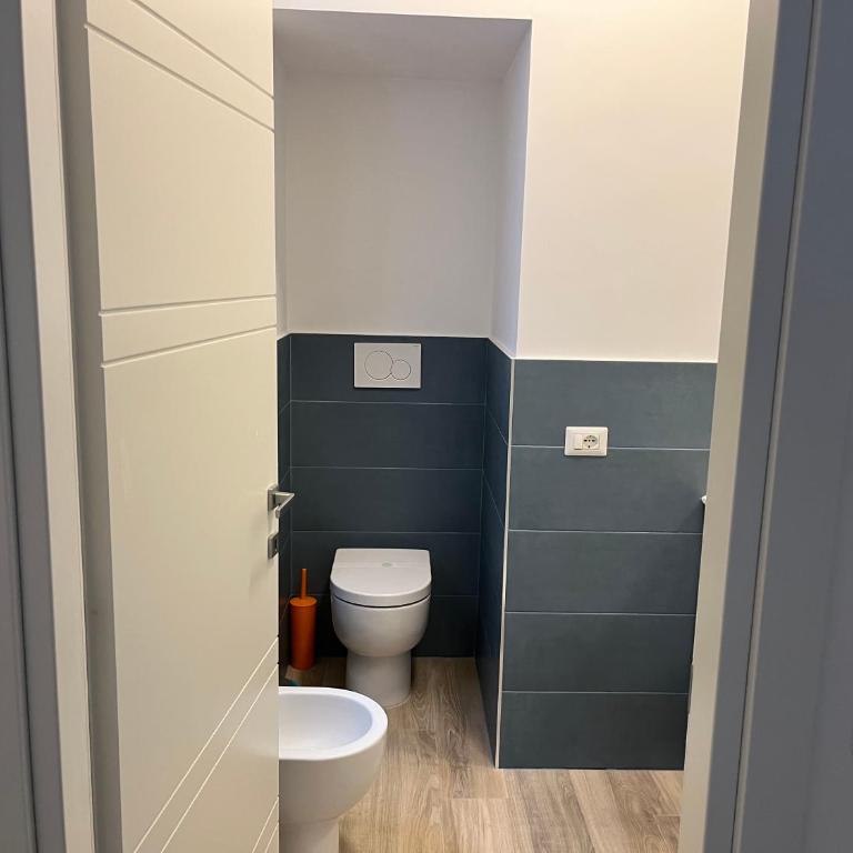 Cerreto Suite Housing - Chambre Deluxe - 6