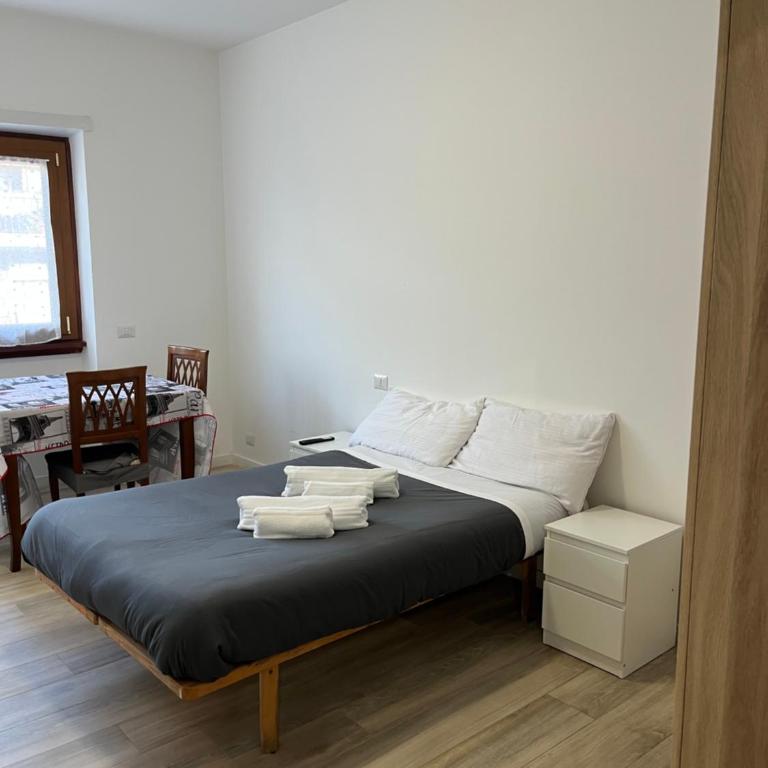 Cerreto Suite Housing - Chambre Deluxe - 5