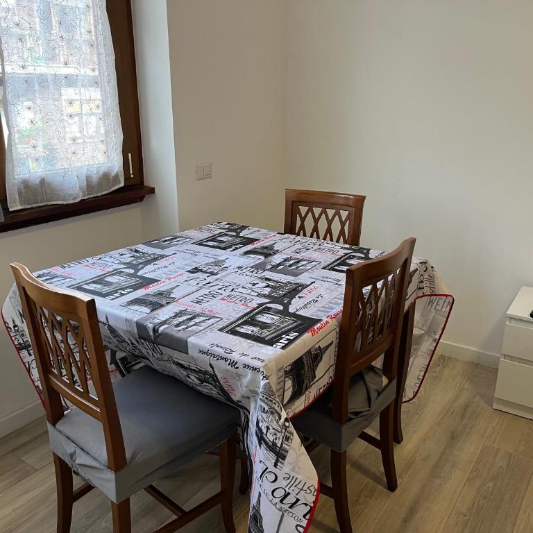 Cerreto Suite Housing - Chambre Deluxe - 13