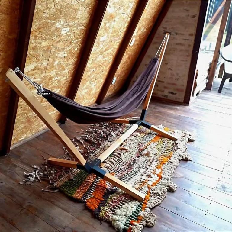 El valle Muisca - Habitación Doble - 3