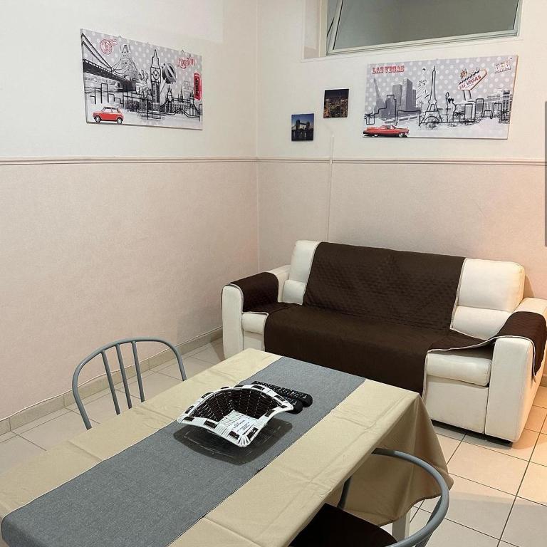 Al Piccone apartments - Monolocale King con Divano-Letto - 7