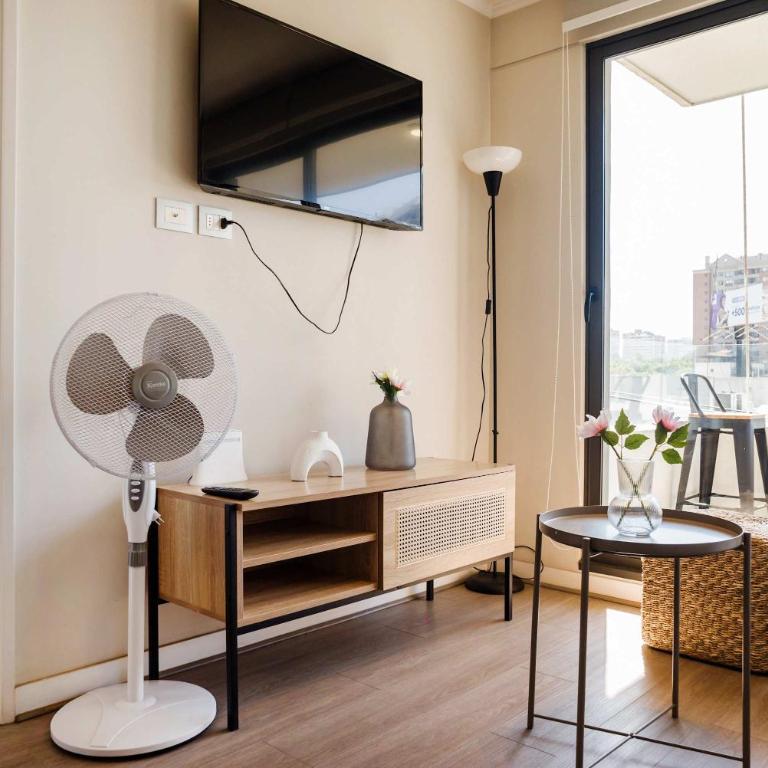 Chic Retreat perfect for five Guests - Apartamento - 9