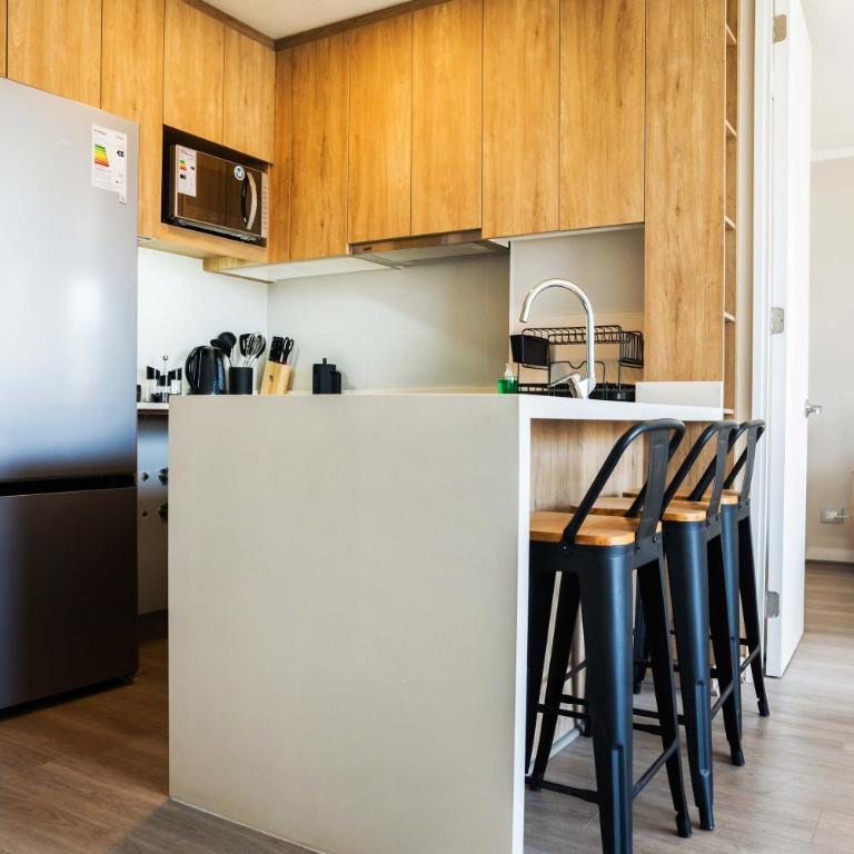 Chic Retreat perfect for five Guests - Apartamento - 14